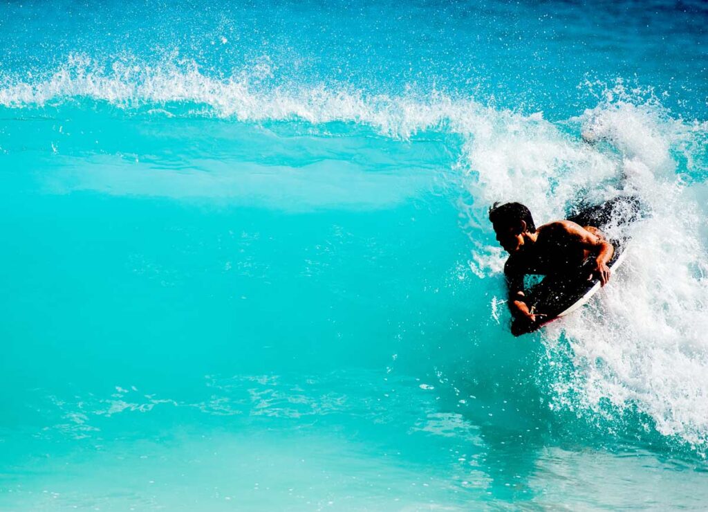 bodyboards