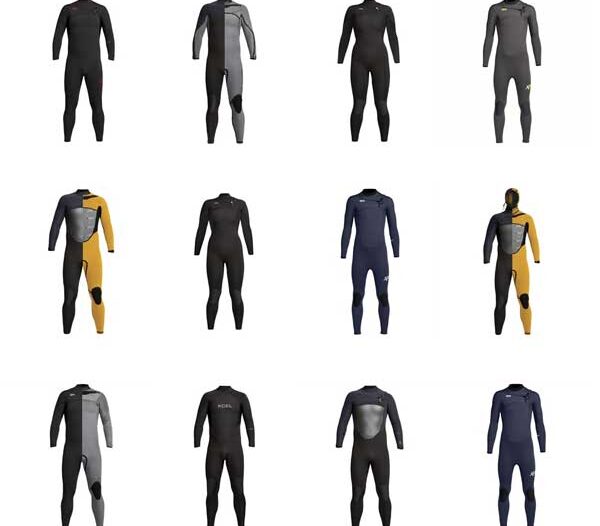 xcel-wetsuits