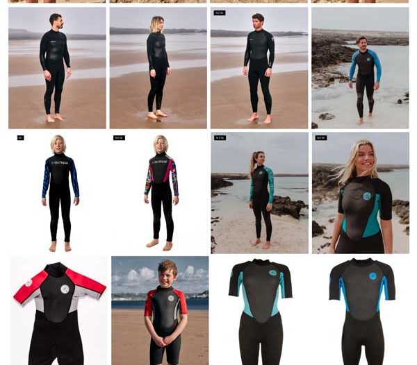 saltrock-wetsuits